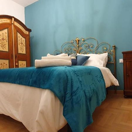 Argonauti Rooms Retreat 皮斯托亚 外观 照片