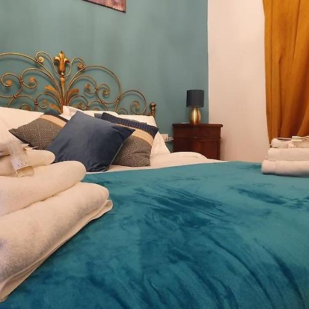 Argonauti Rooms Retreat 皮斯托亚 外观 照片
