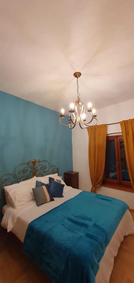 Argonauti Rooms Retreat 皮斯托亚 外观 照片