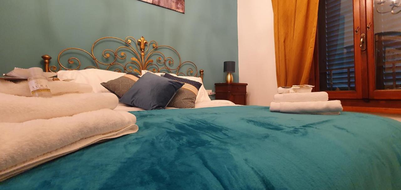 Argonauti Rooms Retreat 皮斯托亚 外观 照片