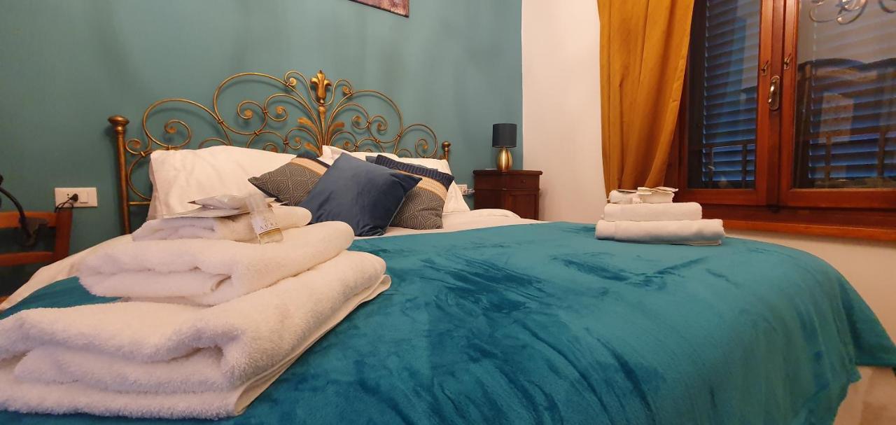 Argonauti Rooms Retreat 皮斯托亚 外观 照片