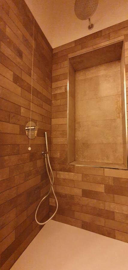 Argonauti Rooms Retreat 皮斯托亚 外观 照片