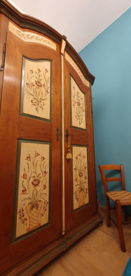 Argonauti Rooms Retreat 皮斯托亚 外观 照片